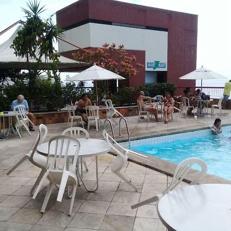 Apart Hotel Sol Vitoria Marina Σαλβαντόρ Εξωτερικό φωτογραφία