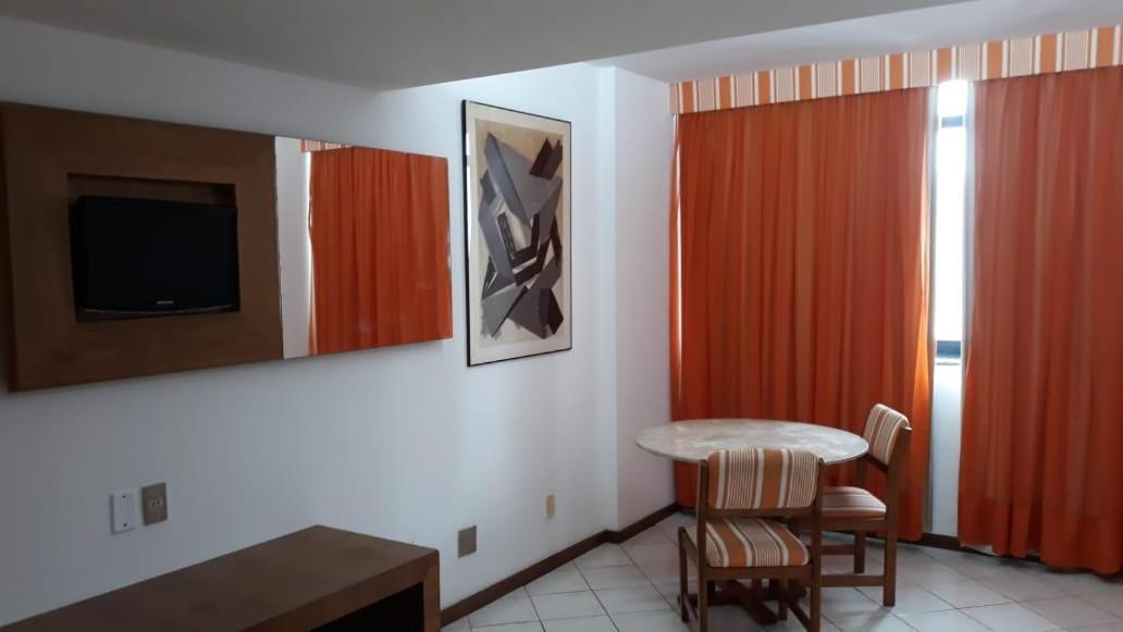 Apart Hotel Sol Vitoria Marina Σαλβαντόρ Εξωτερικό φωτογραφία