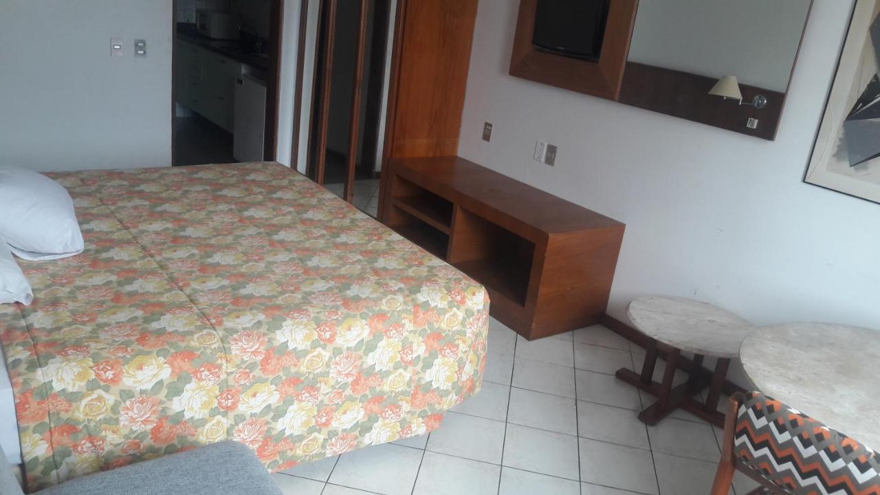 Apart Hotel Sol Vitoria Marina Σαλβαντόρ Εξωτερικό φωτογραφία