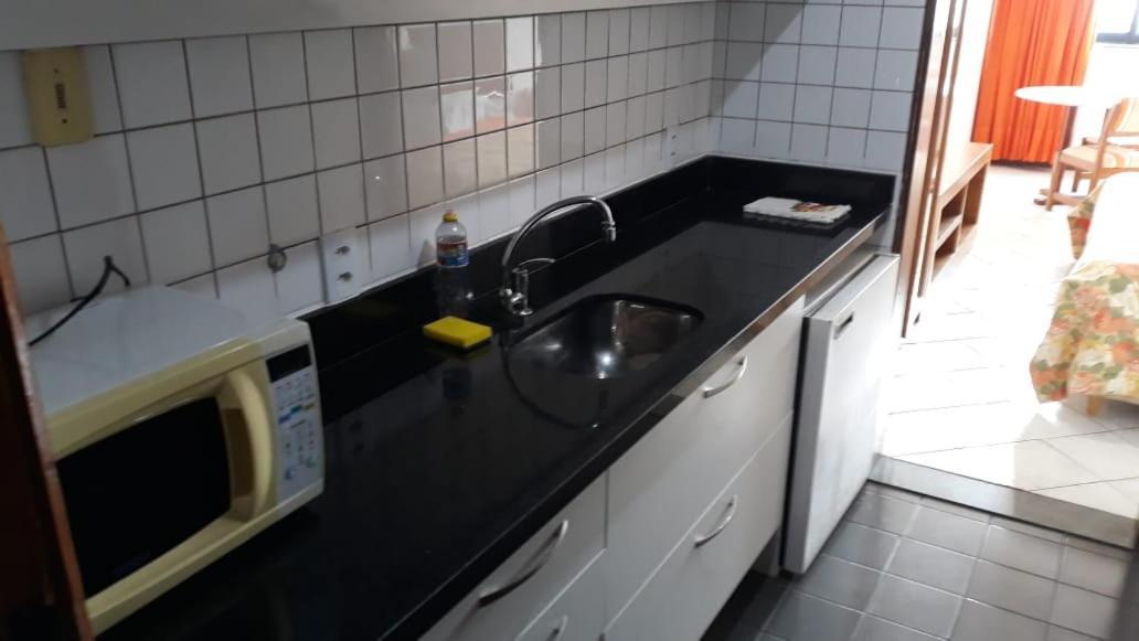 Apart Hotel Sol Vitoria Marina Σαλβαντόρ Εξωτερικό φωτογραφία
