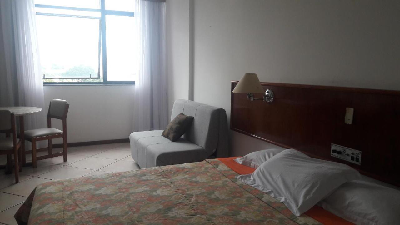 Apart Hotel Sol Vitoria Marina Σαλβαντόρ Εξωτερικό φωτογραφία