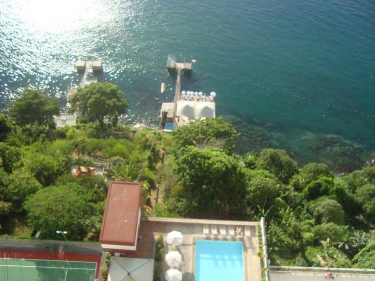 Apart Hotel Sol Vitoria Marina Σαλβαντόρ Εξωτερικό φωτογραφία